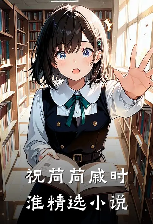 祝苘苘戚时淮精选小说