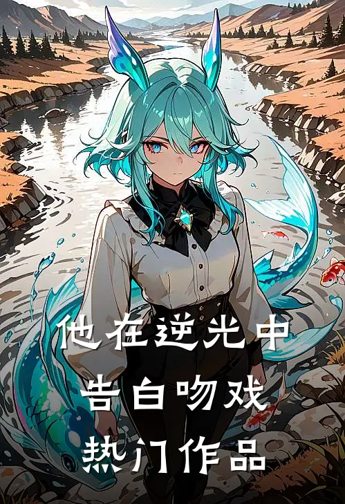 他在逆光中告白吻戏热门作品