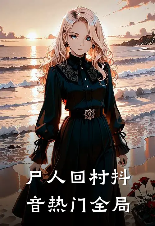 尸人回村抖音热门全局