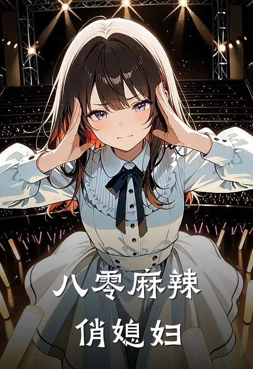 八零麻辣俏媳妇