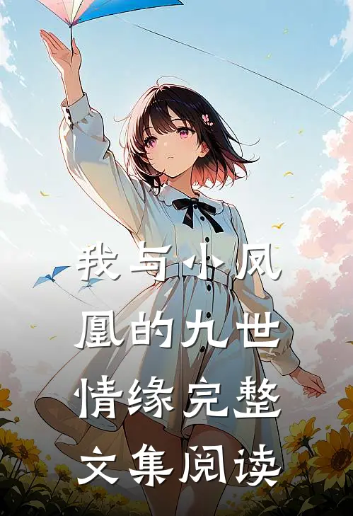 我与小凤凰的九世情缘完整文集阅读