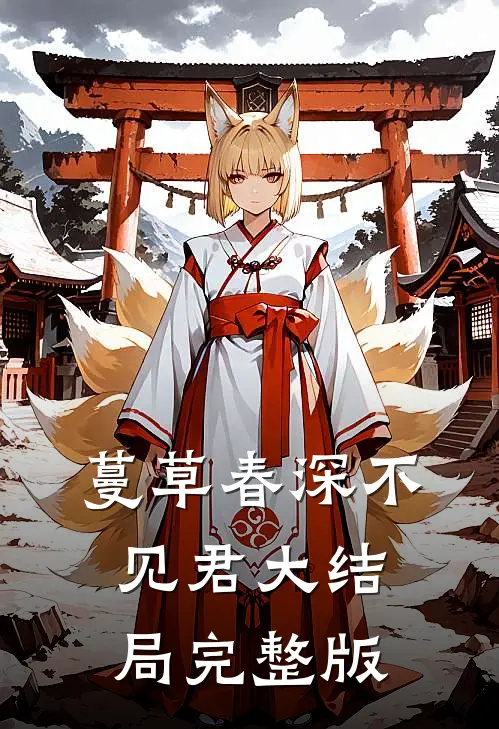 蔓草春深不见君大结局完整版