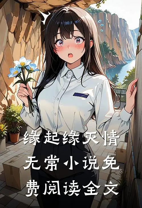 缘起缘灭情无常小说免费阅读全文