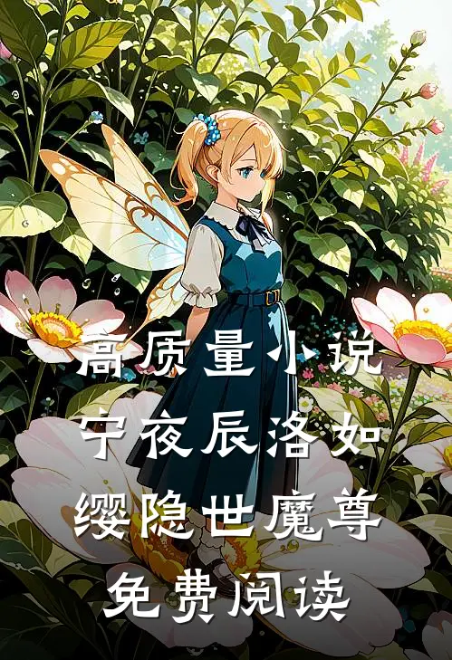 高质量小说宁夜辰洛如缨隐世魔尊免费阅读