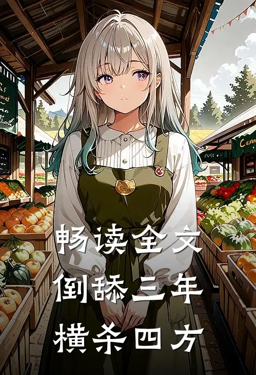 畅读全文倒舔三年，横杀四方