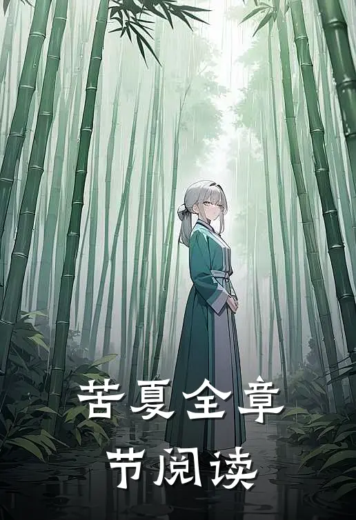 苦夏全章节阅读
