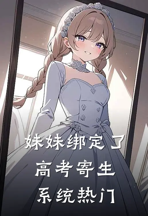 妹妹绑定了高考寄生系统 热门