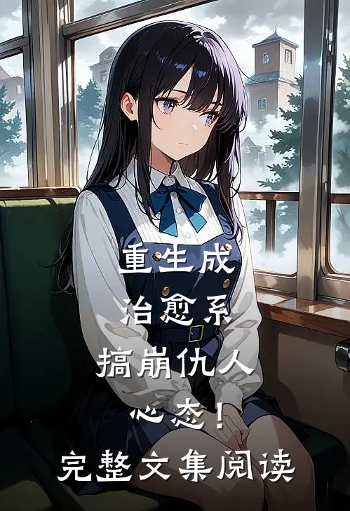 重生成治愈系，搞崩仇人心态！完整文集阅读