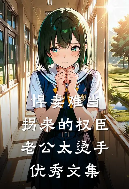 悍妻难当：拐来的权臣老公太烫手优秀文集