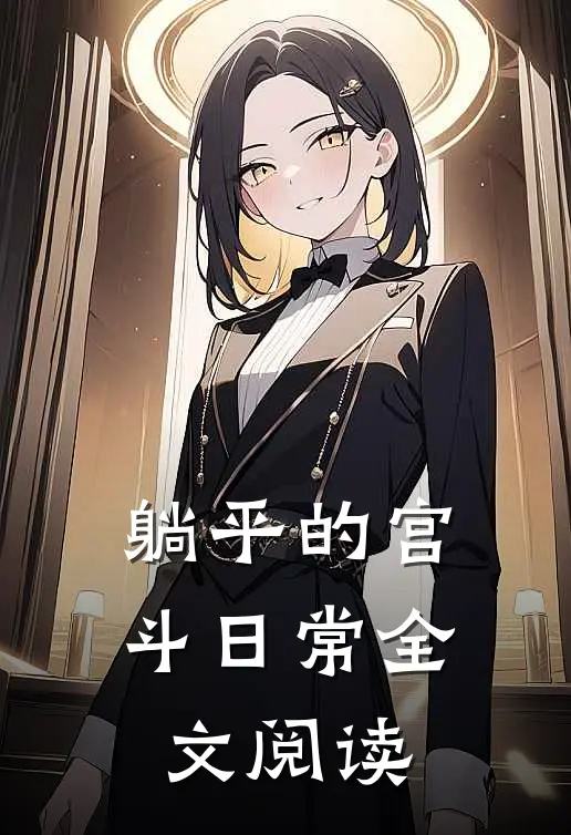 躺平的宫斗日常全文阅读