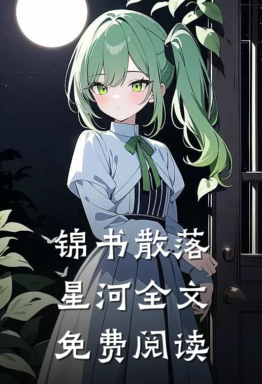 锦书散落星河全文免费阅读