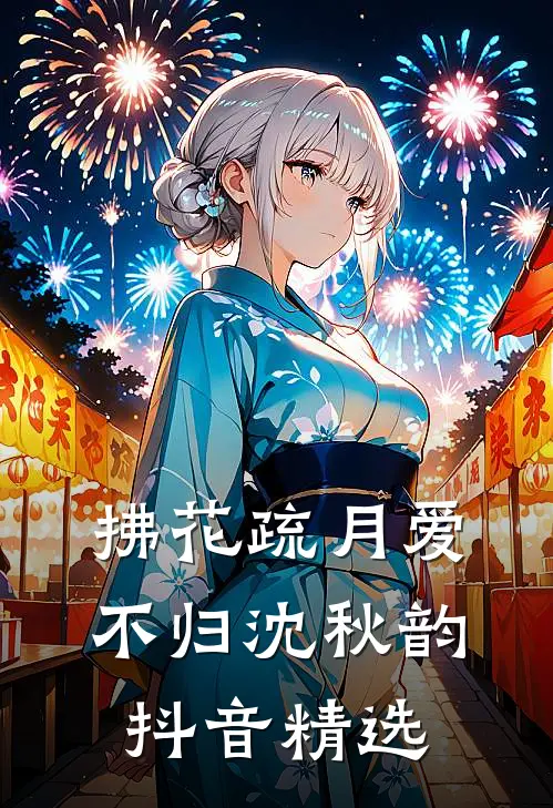 拂花疏月爱不归沈秋韵抖音精选