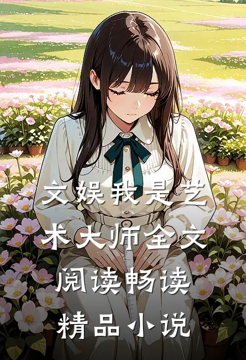 文娱我是艺术大师全文阅读畅读精品小说
