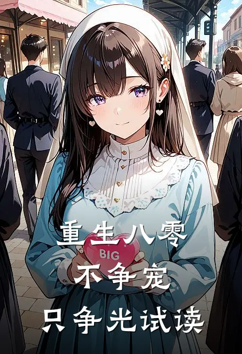重生八零：不争宠，只争光试读