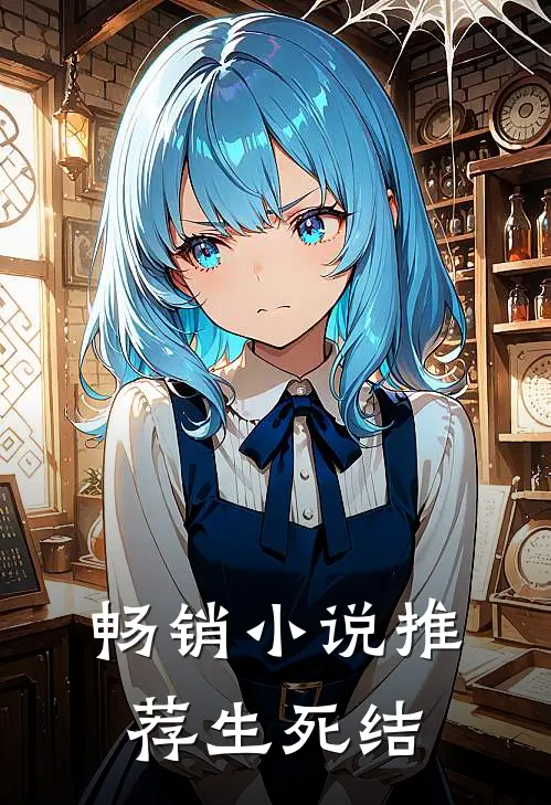 畅销小说推荐生死结