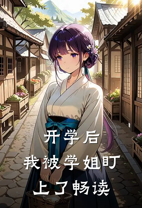 开学后，我被学姐盯上了畅读