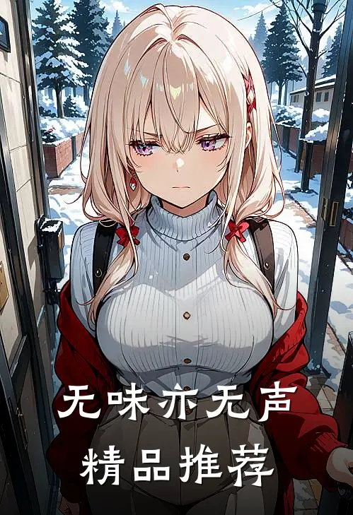 无味亦无声精品推荐