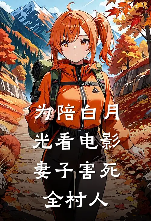 为陪白月光看电影，妻子害死全村人
