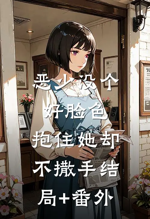 恶少没个好脸色，抱住她却不撒手结局+番外