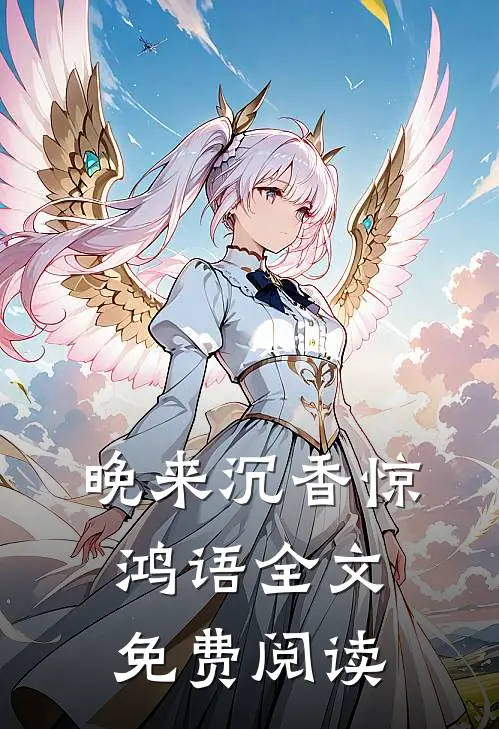 晚来沉香惊鸿语全文免费阅读