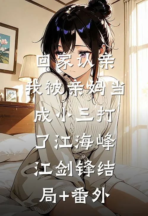 回家认亲，我被亲妈当成小三打了江海峰江剑锋结局+番外