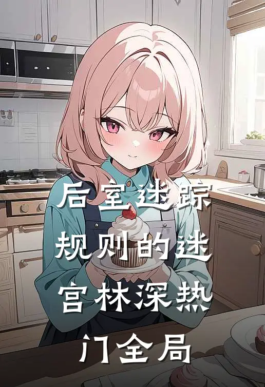 后室迷踪：规则的迷宫林深热门全局