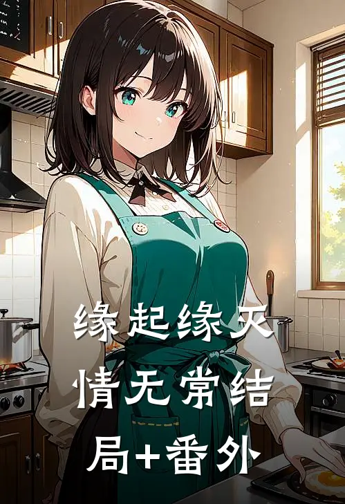 缘起缘灭情无常结局+番外