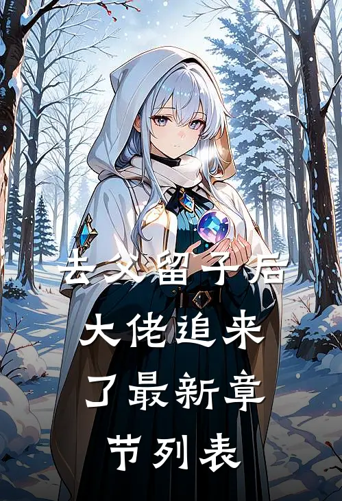 去父留子后，大佬追来了最新章节列表