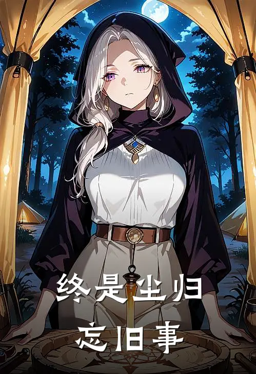 终是尘归忘旧事