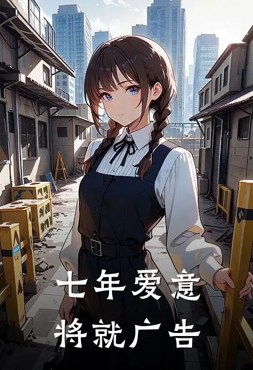七年爱意将就广告