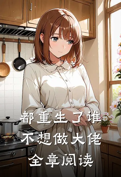 都重生了谁不想做大佬全章阅读