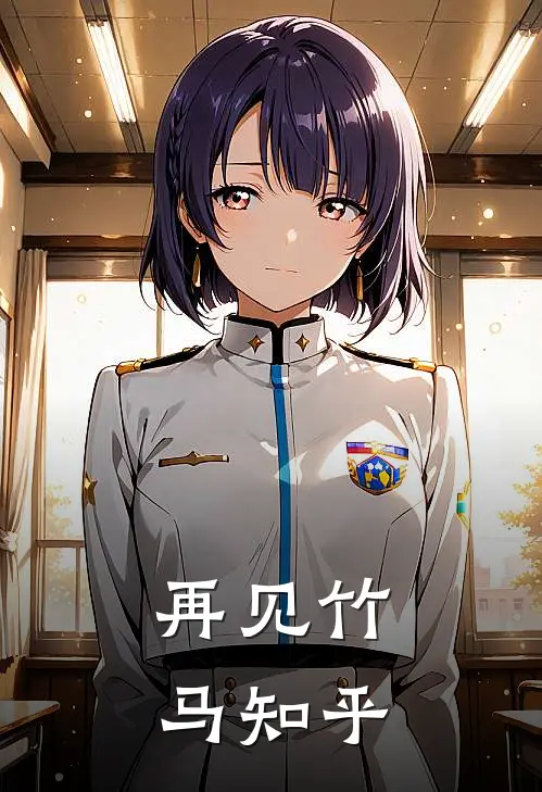 再见竹马知乎