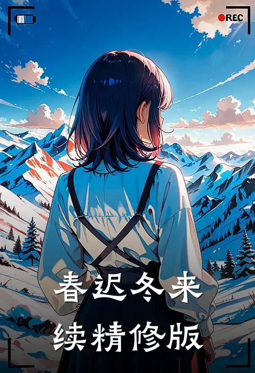 春迟冬来续精修版
