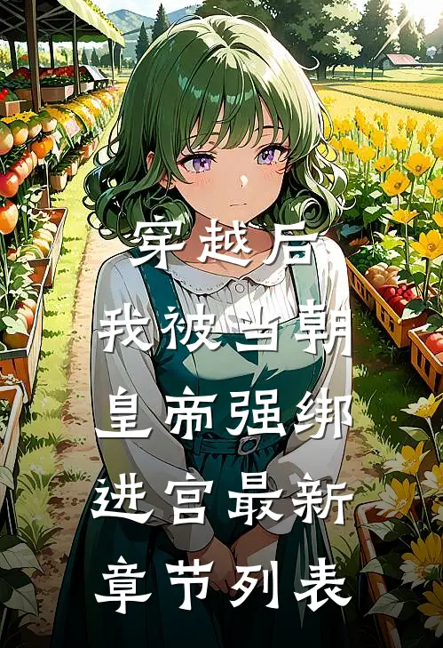 穿越后，我被当朝皇帝强绑进宫最新章节列表