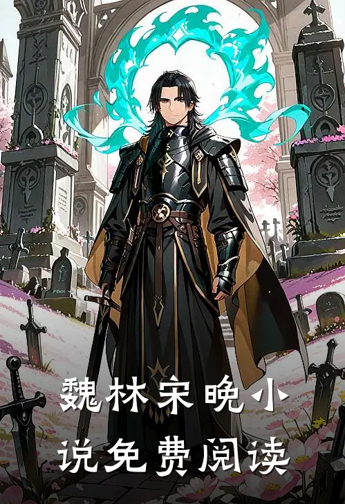 魏林宋晚小说免费阅读