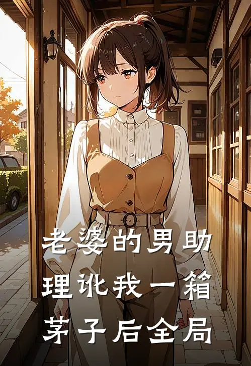 老婆的男助理讹我一箱茅子后全局
