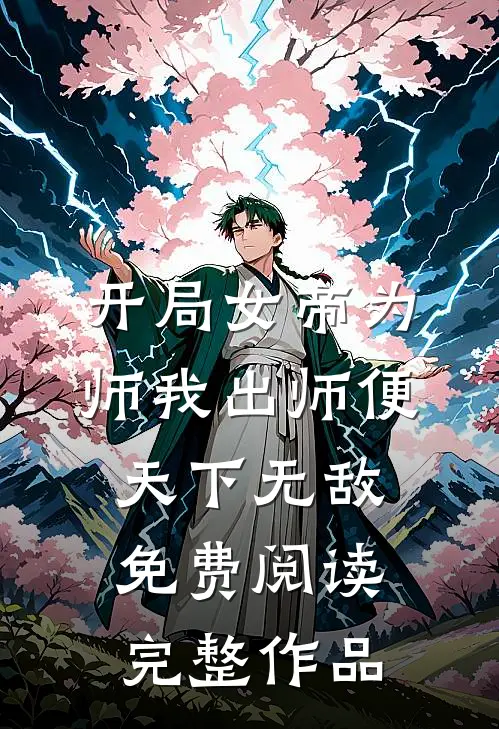 开局女帝为师我出师便天下无敌免费阅读完整作品