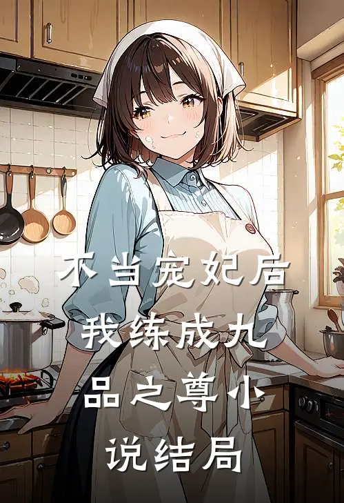 不当宠妃后，我练成九品之尊小说结局