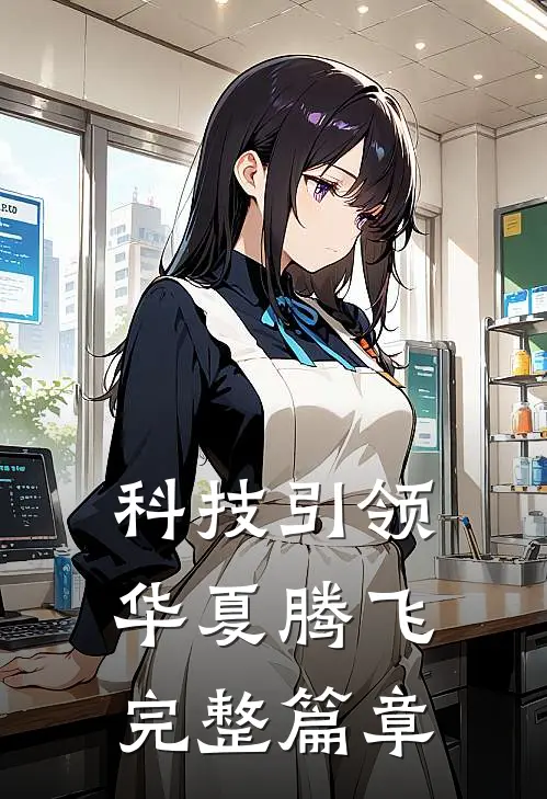 科技引领华夏腾飞完整篇章