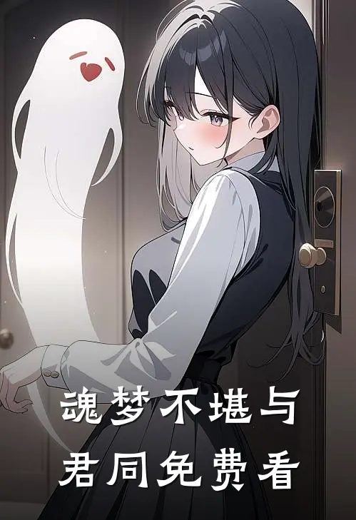 魂梦不堪与君同免费看