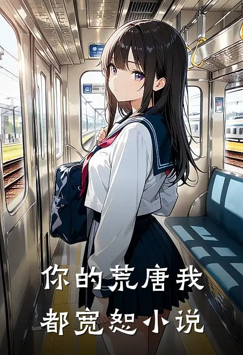 你的荒唐我都宽恕小说