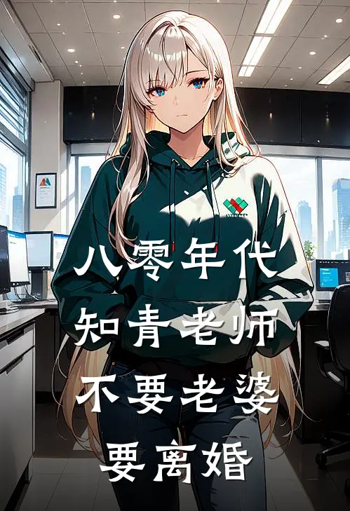 八零年代，知青老师不要老婆要离婚