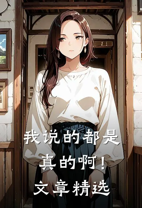 我说的都是真的啊！文章精选