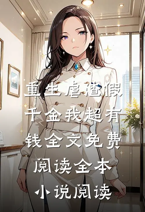 重生虐渣假千金我超有钱全文免费阅读全本小说阅读