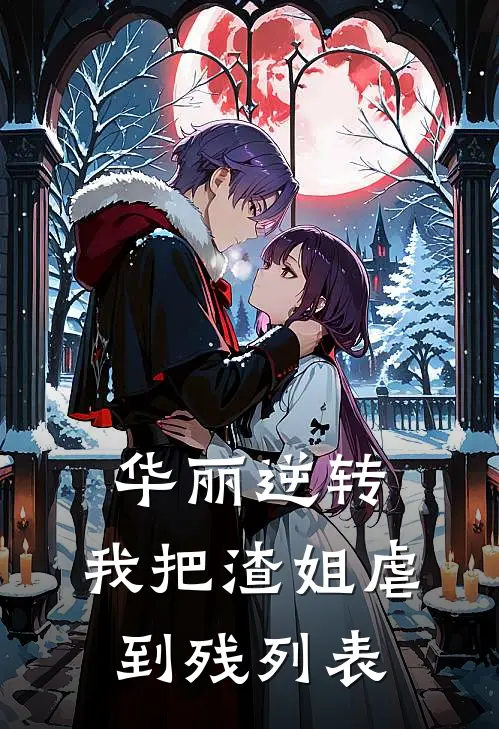 华丽逆转，我把渣姐虐到残列表