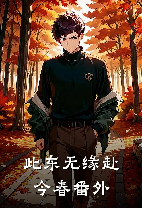 此东无缘赴今春番外