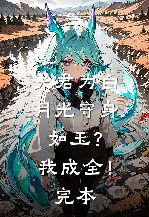 夫君为白月光守身如玉?我成全!完本
