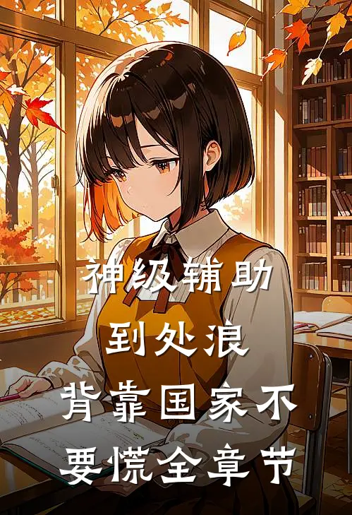 神级辅助到处浪，背靠国家不要慌全章节