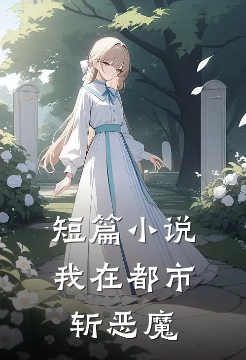 短篇小说我在都市斩恶魔