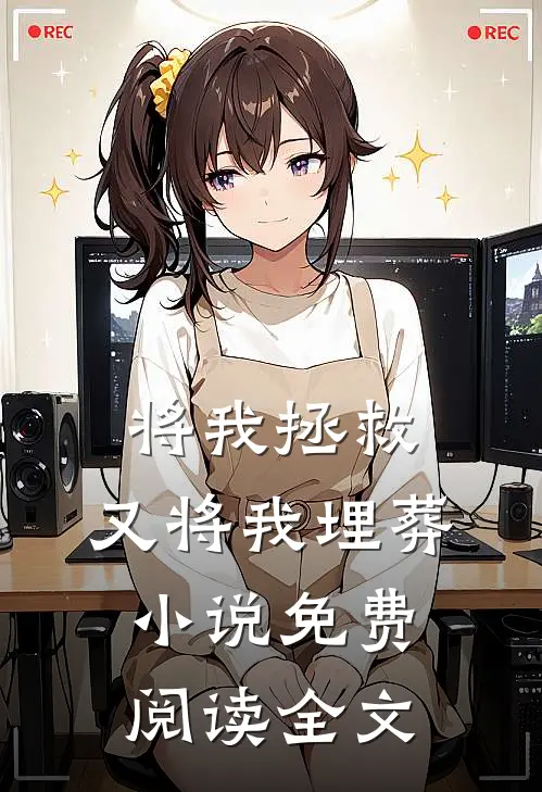 将我拯救，又将我埋葬小说免费阅读全文